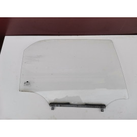 Стекло двери заднее левое Daewoo Matiz(Деу Матиз),96255769