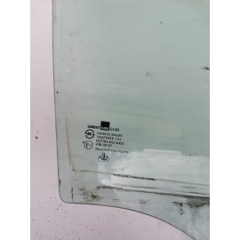 Стекло двери переднее правое Chevrolet Evanda(Шевроле Еванда),96292064