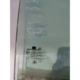 Стекло двери задней правой Chevrolet Evanda(Шевроле Еванда),96292066