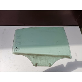 Стекло двери задней правой Chevrolet Evanda(Шевроле Еванда),96292066