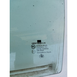 Стекло двери переднее левое Chevrolet Epica(Шевроле Епика),96635823