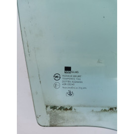Скло дверей переднє праве Chevrolet Epica (Шевроле Епіка) , 96635824