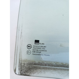 Скло дверей задньої правої Chevrolet Epica (Шевроле Епіка) , 96635874