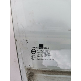 Стекло двери передней правой Chevrolet Aveo(Шевроле Авео) Т-200,96541676