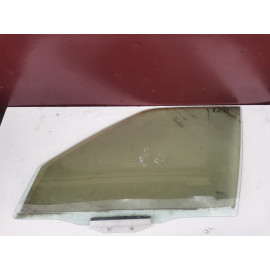 Стекло двери передней левой Daewoo Espero(Деу Есперо),96109691
