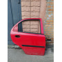 Двері задні праві Chevrolet Aveo (Шевроле Авео) T200 седан, 96585402