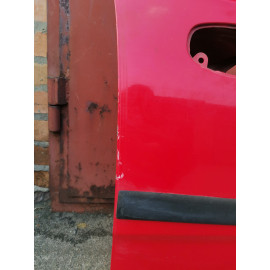 Двері передні права Chevrolet Aveo (Шевроле Авео) T200, 96897360