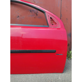 Двері передні права Chevrolet Aveo (Шевроле Авео) T200, 96897360
