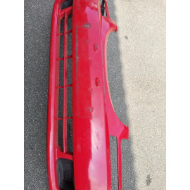 Бампер передний под поворотник Chevrolet Aveo(Шевроле Авео) Т200-1,96542983