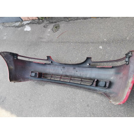 Бампер передний под поворотник Chevrolet Aveo(Шевроле Авео) Т200-1,96542983