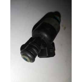 Форсунка топливная Daewoo Lanos 1.5 Daewoo Nexia1.5(Деу Ланос, Нексия) толстая,17121646