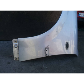 Крило ліве Chevrolet Evanda (Шевроле Єванда) , 96327039