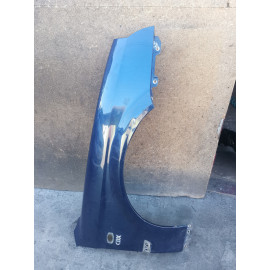 Крыло правое Chevrolet Evanda(Шевроле Еванда), УЦЕНКА, 96327040