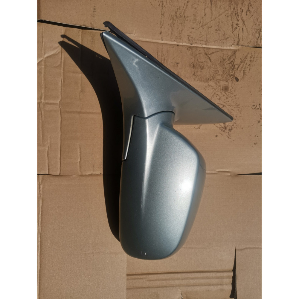 Дзеркало зовнішнє ліве електричне Chevrolet Evanda, 96492447