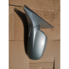 Дзеркало зовнішнє ліве електричне Chevrolet Evanda, 96492447