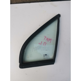 Скло дверей переднє ліве (Форточка) Daewoo Matiz (Деу Матіз) , 96314532