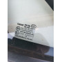 Форточка задня ліва Chevrolet Lacetti (Шевроле Лачетті) седан, 96617455