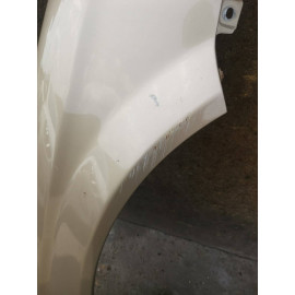 Крыло правое Chevrolet Evanda(Шевроле Еванда), УЦЕНКА, 96327040