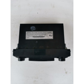 Блок управления климат-контролем Chevrolet Lacetti,96438390