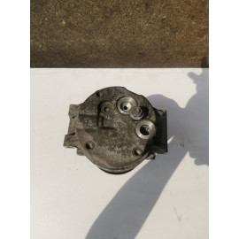 Компрессор кондиціонера Chevrolet Lacetti (Шевроле Лачетті) 2.0 дизель, 715501