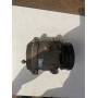 Компрессор кондиціонера Chevrolet Lacetti (Шевроле Лачетті) 2.0 дизель, 715501