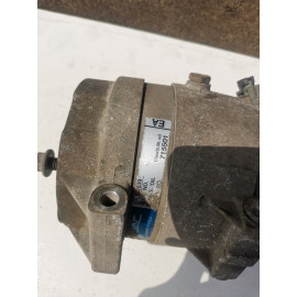 Компрессор кондиціонера Chevrolet Lacetti (Шевроле Лачетті) 2.0 дизель, 715501