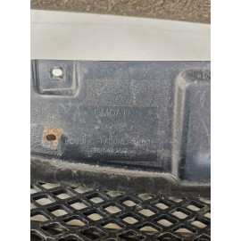 Решітка радіатора Chevrolet Daewoo Lacetti (Шевроле Деу Лачетті), 96547250
