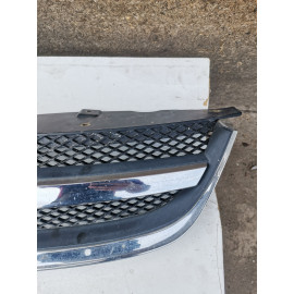Решітка радіатора Chevrolet Daewoo Lacetti (Шевроле Деу Лачетті), 96547250