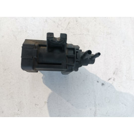 Электроклапан управление EGR Chevrolet Lacetti(Шевроле Лачетти) 2.0 дизель,96440385