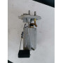 Паливний насос (модуль) з колбою Chevrolet lacetti (Шевроле Лачетті), 2.0 дизель, 96437434