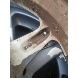 Диски R15 Chevrolet Aveo, Daewoo Lanos 4-100, ET30, 7jx15H2