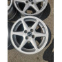 Диски R15 Chevrolet Aveo, Daewoo Lanos 4-100, ET30,7jx15H2