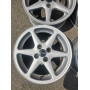 Диски R15 Chevrolet Aveo, Daewoo Lanos 4-100, ET30,7jx15H2
