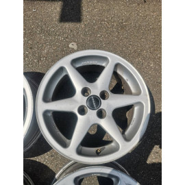 Диски R15 Chevrolet Aveo, Daewoo Lanos 4-100, ET30, 7jx15H2