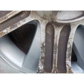 Диски R16 Chevrolet Lacetti,Tacuma,Epica,Evanda 4/114.3 ET49