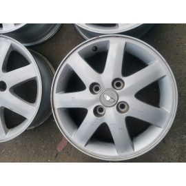 Диски R16 Chevrolet Lacetti,Tacuma,Epica,Evanda 4/114.3 ET49