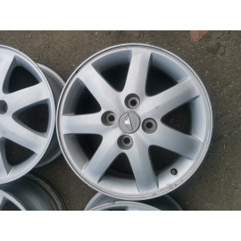 Диски R16 Chevrolet Lacetti,Tacuma,Epica,Evanda 4/114.3 ET49