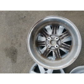 Диски R16 Chevrolet Lacetti,Tacuma,Epica,Evanda 4/114.3 ET49