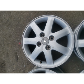 Диски R16 Chevrolet Lacetti,Tacuma,Epica,Evanda 4/114.3 ET49