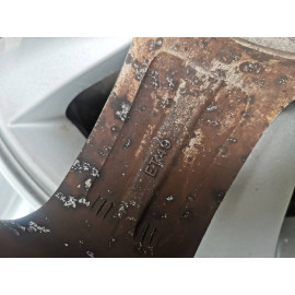 Диски R16 Chevrolet Lacetti,Tacuma,Epica,Evanda 4/114.3 ET49