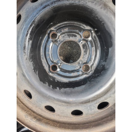 Диски R15 Chevrolet Lacetti,Tacuma,Epica,Evanda 4/114.3
