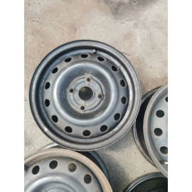 Диски R15 Chevrolet Lacetti,Tacuma,Epica,Evanda 4/114.3