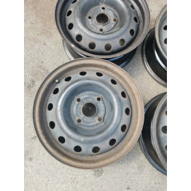 Диски R15 Chevrolet Lacetti,Tacuma,Epica,Evanda 4/114.3