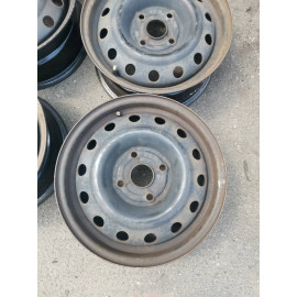 Диски R15 Chevrolet Lacetti,Tacuma,Epica,Evanda 4/114.3