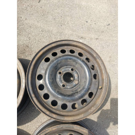 Диски R14 Chevrolet Lacetti,Tacuma 4/114.3 ET44
