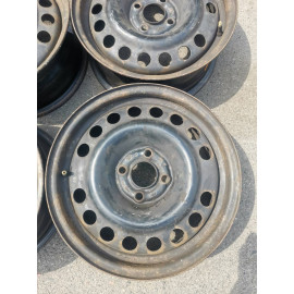 Диски R14 Chevrolet Lacetti,Tacuma 4/114.3 ET44