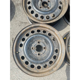 Диски R14 Chevrolet Lacetti,Tacuma 4/114.3 ET44