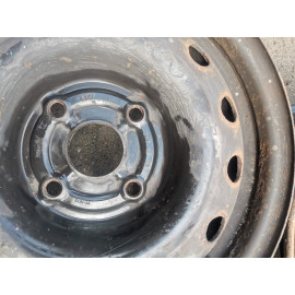 Диски R15 Chevrolet Lacetti,Tacuma,Epica,Evanda 4/114.3 ЕТ44