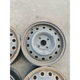 Диски R15 Chevrolet Lacetti,Tacuma,Epica,Evanda 4/114.3 ЕТ44