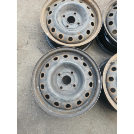 Диски R15 Chevrolet Lacetti,Tacuma,Epica,Evanda 4/114.3 ЕТ44
